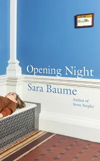 Opening Night cover
