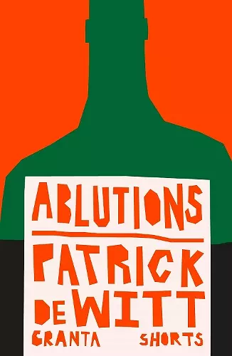 Ablutions cover