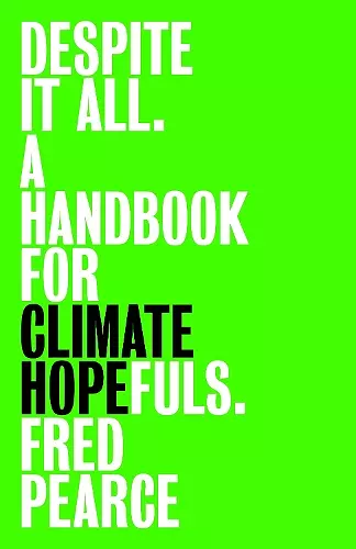 Despite It All cover