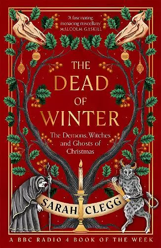 The Dead of Winter cover