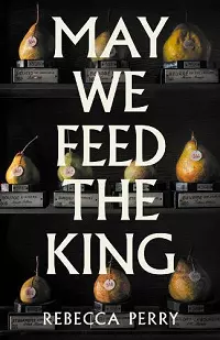May We Feed the King cover