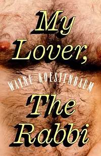 My Lover, the Rabbi cover
