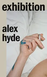 Exhibition cover