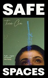 Safe Spaces cover