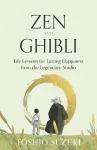 Zen and Ghibli cover