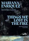 Things We Lost in the Fire cover