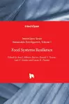 Food Systems Resilience cover