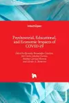 Psychosocial, Educational, and Economic Impacts of COVID-19 cover