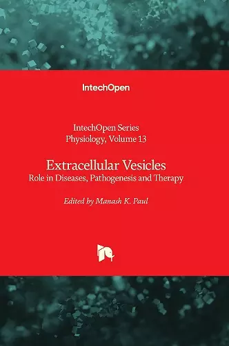 Extracellular Vesicles cover