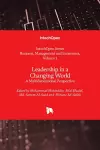 Leadership in a Changing World cover