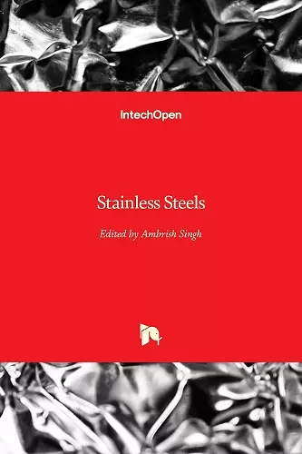 Stainless Steels cover