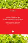 Recent Research and Advances in Soilless Culture cover