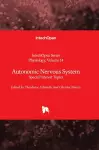 Autonomic Nervous System cover