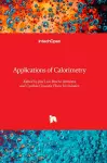 Applications of Calorimetry cover