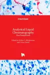 Analytical Liquid Chromatography cover