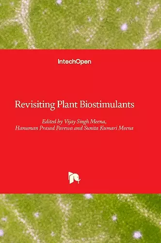 Revisiting Plant Biostimulants cover