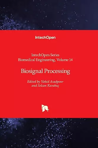 Biosignal Processing cover