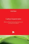 Carbon Sequestration cover