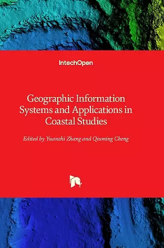 Geographic Information Systems and Applications in Coastal Studies cover