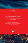 Digital Transformation cover