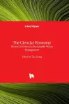 The Circular Economy cover