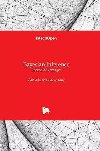 Bayesian Inference cover