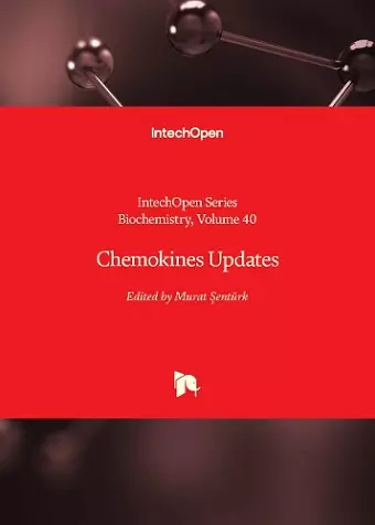 Chemokines Updates cover