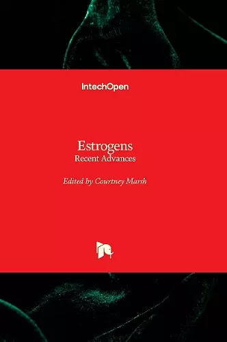 Estrogens cover