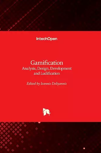 Gamification cover