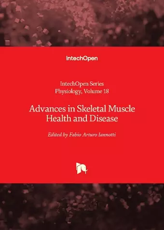 Advances in Skeletal Muscle Health and Disease cover