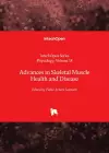 Advances in Skeletal Muscle Health and Disease cover