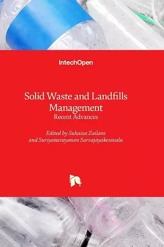 Solid Waste and Landfills Management cover