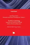 Active Learning cover