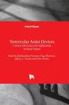 Ventricular Assist Devices cover