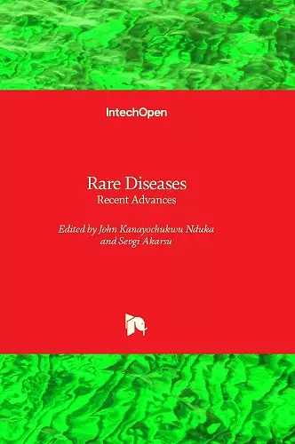 Rare Diseases cover