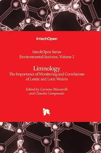 Limnology cover