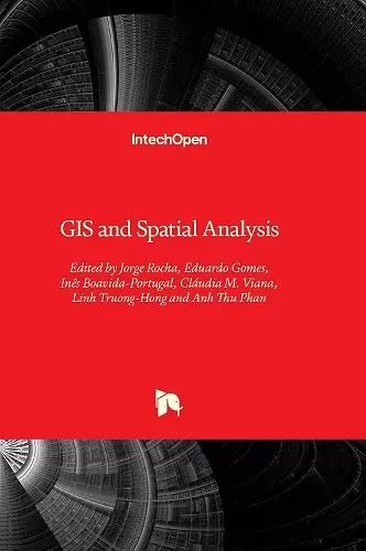 GIS and Spatial Analysis cover