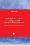 Flood Risk in a Climate Change Context cover