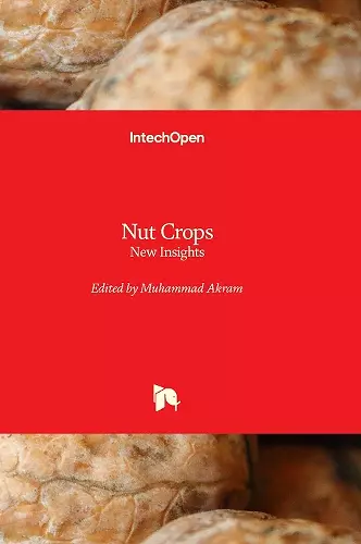 Nut Crops cover