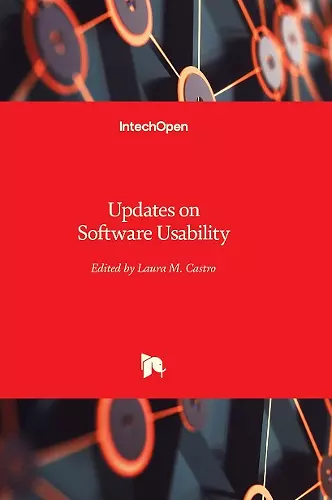 Updates on Software Usability cover