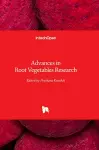 Advances in Root Vegetables Research cover