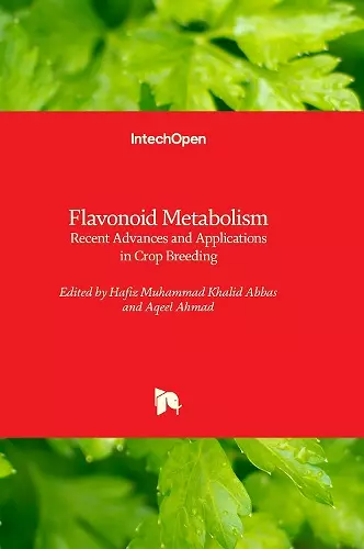 Flavonoid Metabolism cover