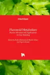 Flavonoid Metabolism cover