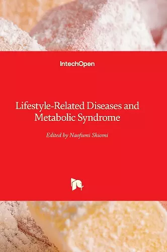 Lifestyle-Related Diseases and Metabolic Syndrome cover