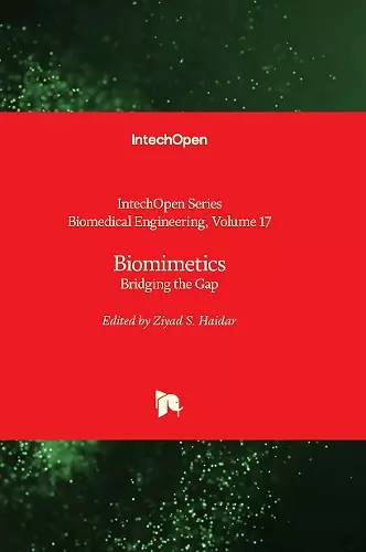 Biomimetics cover