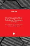 Next Generation Fiber-Reinforced Composites cover