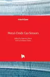 Metal-Oxide Gas Sensors cover