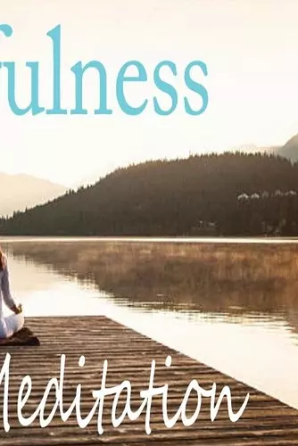 Mindfulness and Meditation cover