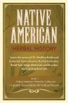 Herbal History cover