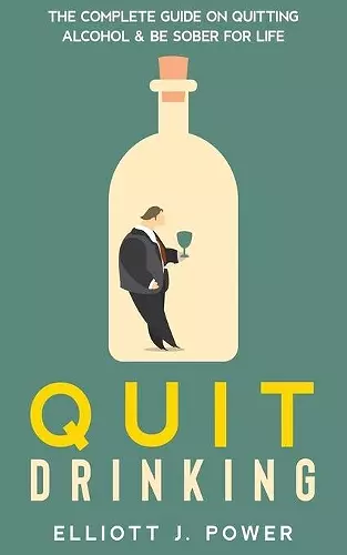 Quit Drinking cover